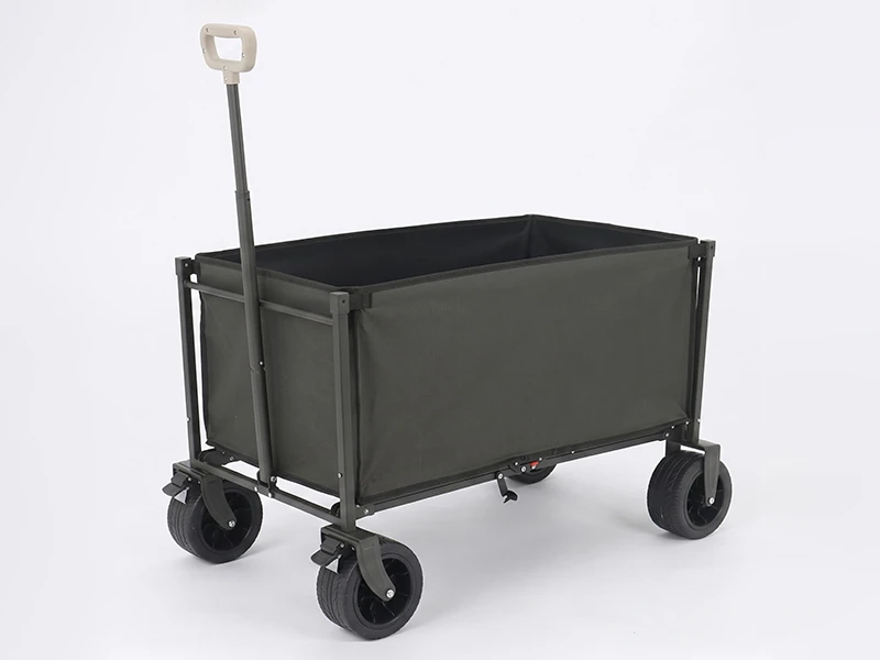 Folding Wagon 1045-B