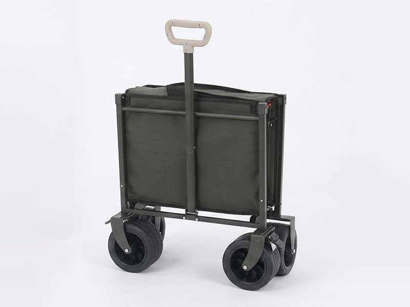 Folding Wagon 1045-B