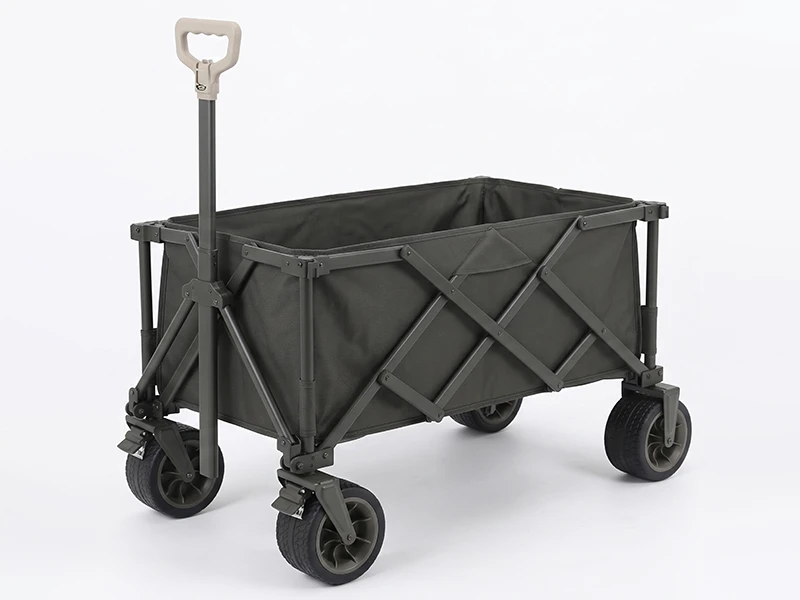 Folding Wagon 1010-NDK