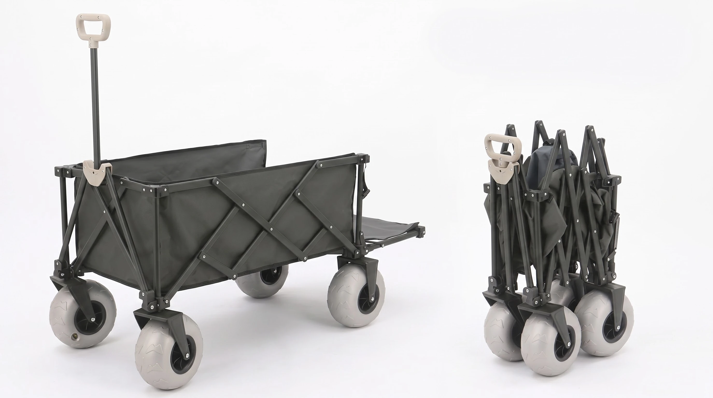 WildLore Unveils 2026 Camping Cart Lineup