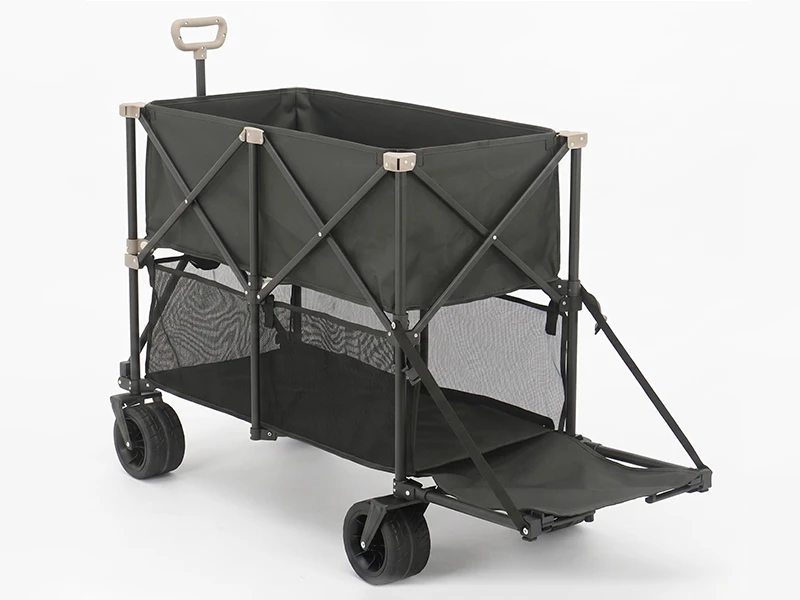 Folding Wagon 2011-DSP
