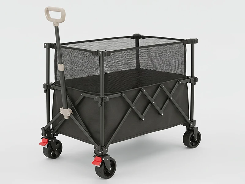 Folding Wagon 1010-MXH(BZJ)