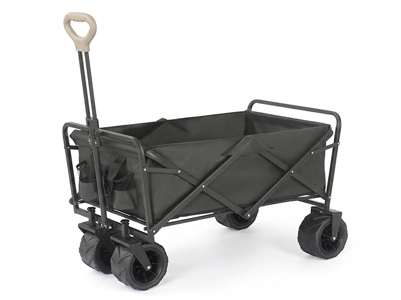 Folding Wagon 1004-GK